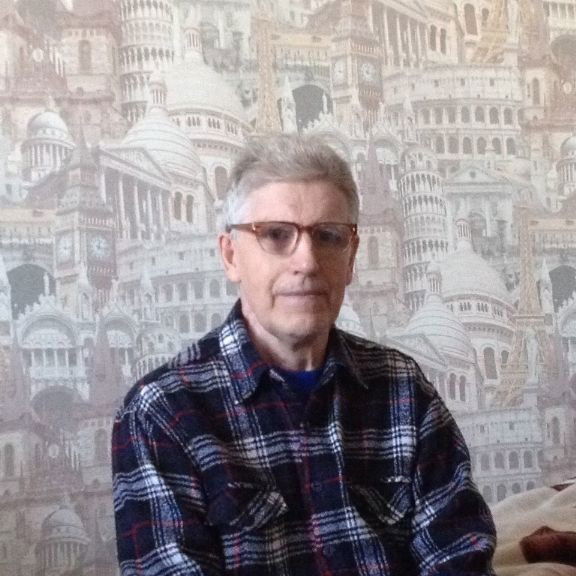 Дмитрев Геннадий