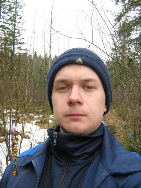 Юрий )))))))((((((((