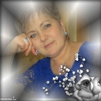 Антонина Клименко