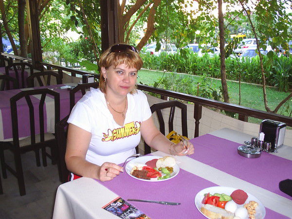 Марина Черепанова