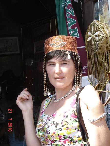 Наталья Лебедева