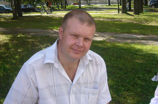 Евгений Островский