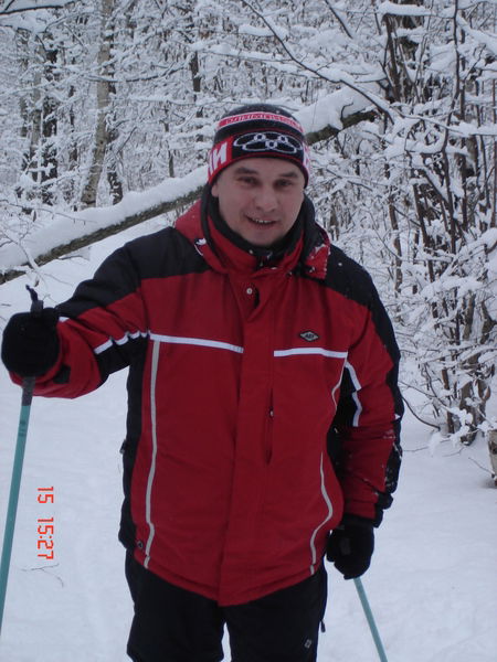 Алексей Алешин