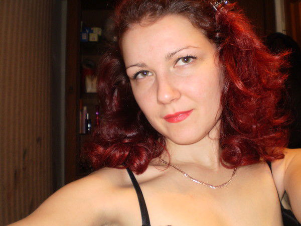 Олеся Батаева