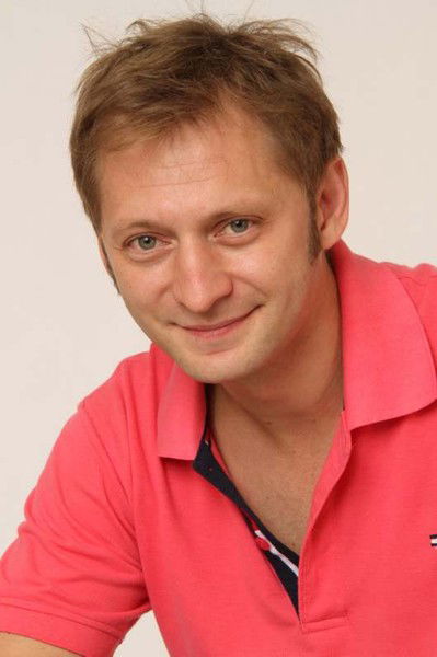 Вячеслав Щенин