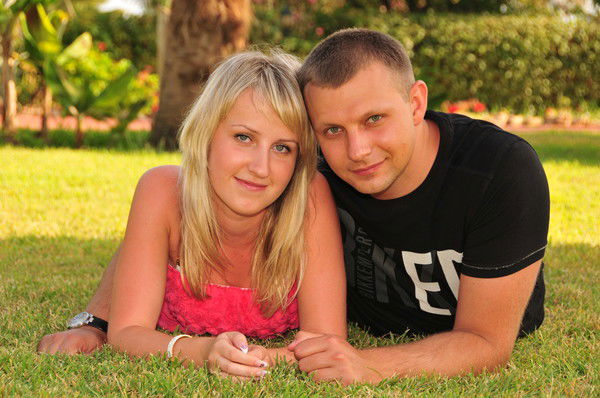 Анна Головина