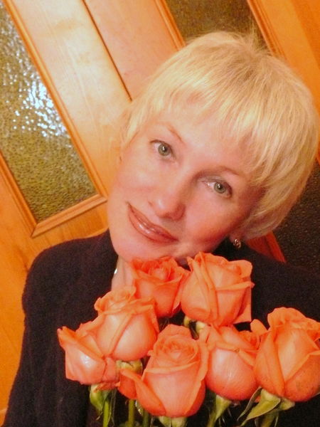 Елена Дорохина