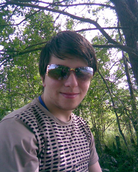 Евгений Горячев