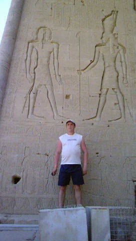 Линар Закиров