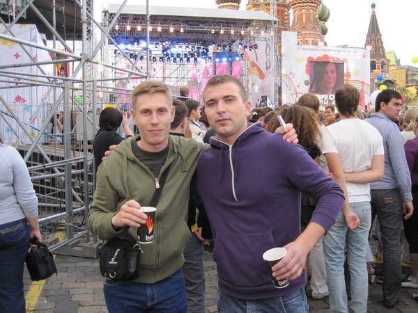 Александр Широков