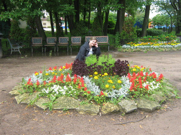 Елена Василенко