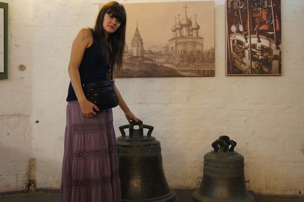 Анна Ермакова