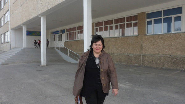 Раушан Шортанбаева