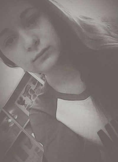 Евгения Радионова