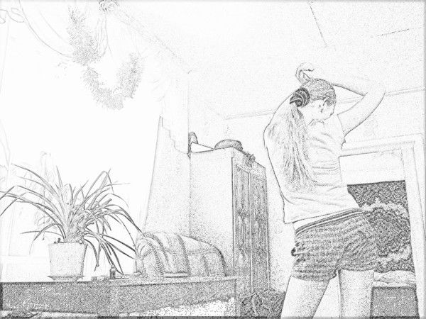 Вика Лаврова