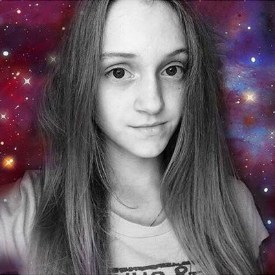 Полина Антоник