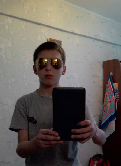 Кирилл Евдокимов