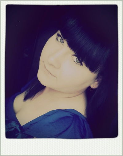 Ирина Сергеева