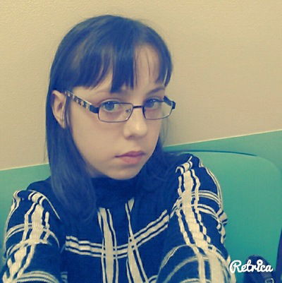 Валерия Лазарева