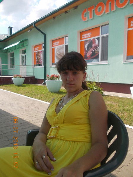 Ольга Романейко