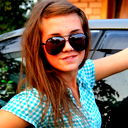 Алёна Сафронова