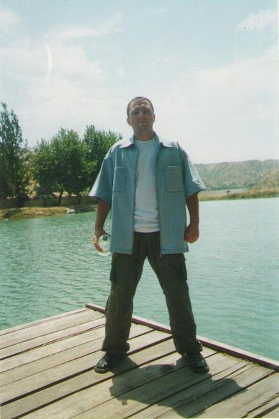 Сафар Асламов