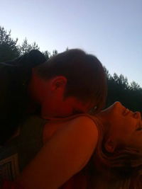 Лиза Смирнова