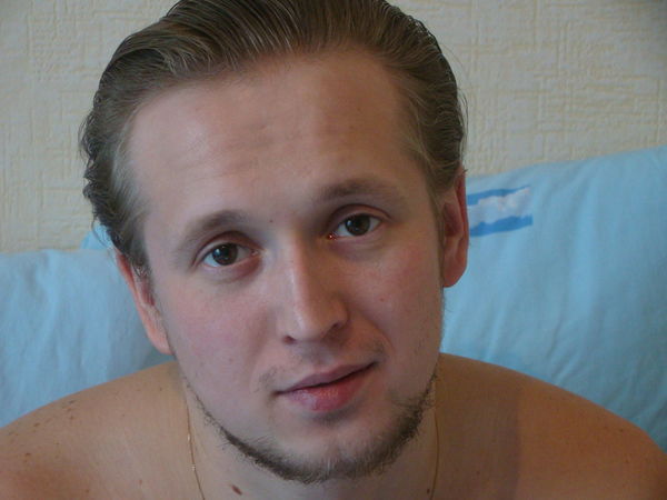 Евгений Юткин