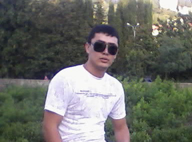 Акылбек Мырзакулов