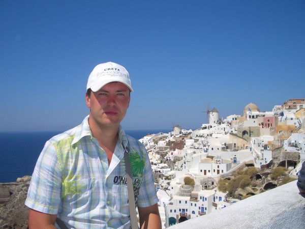 Алексей Лупанов