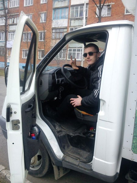 Владимир Втюрин