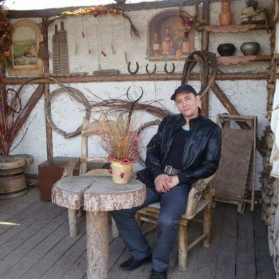 Иван Козлобаев