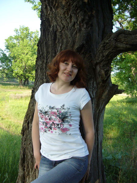 Наталия Михайлова