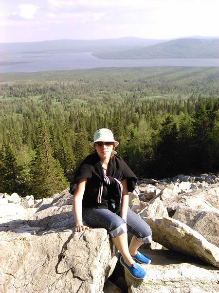 Светлана Буторина