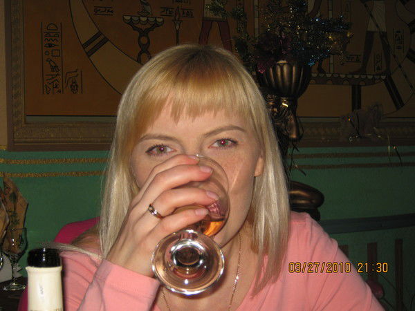 Лера Ященко