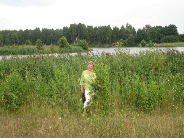 Светлана Данилова