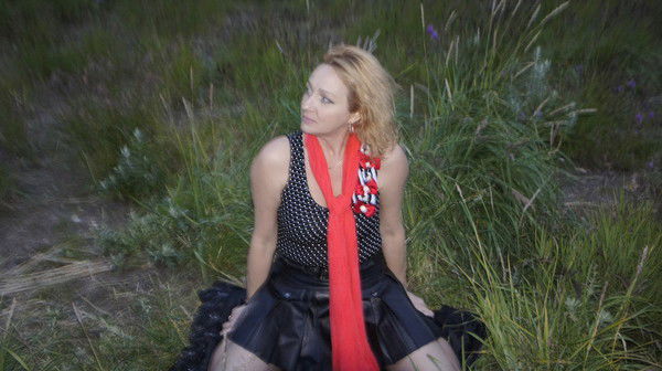 Лариса Громова