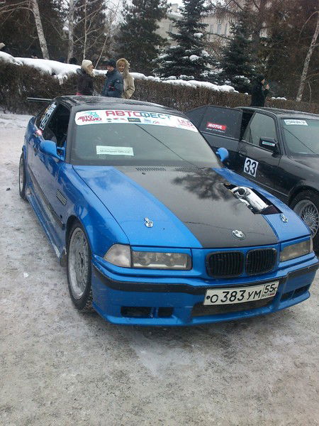 Максим Глазунов