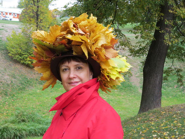 Татьяна Васильева