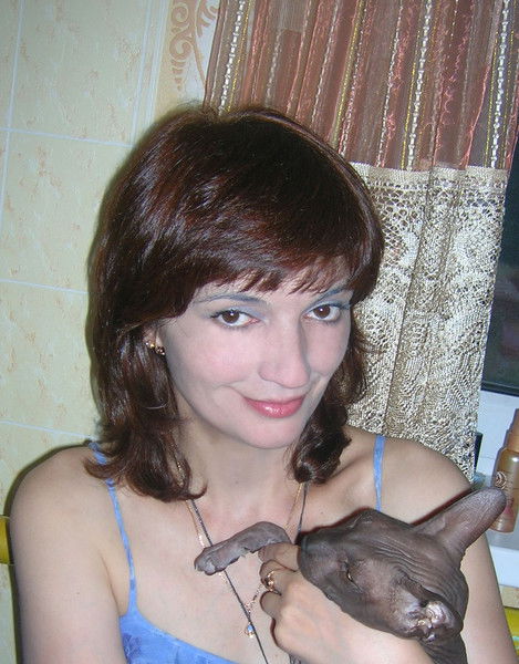 Венера Попова