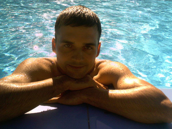 Андрей Шекланов