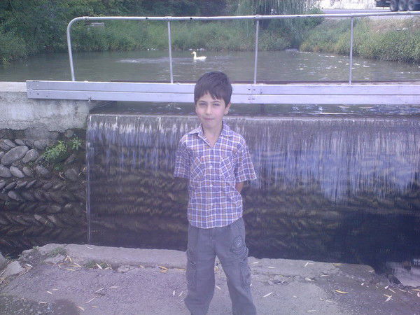 Лука Мчедлишвили