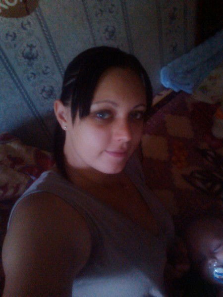 Татьяна Гатилова