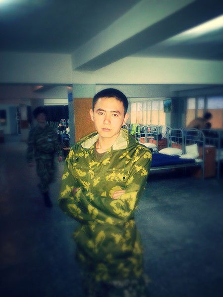 Ержан Абдыхалыков