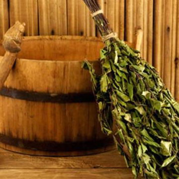 Банька Банька