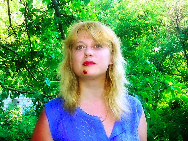 Юлия Чудакова