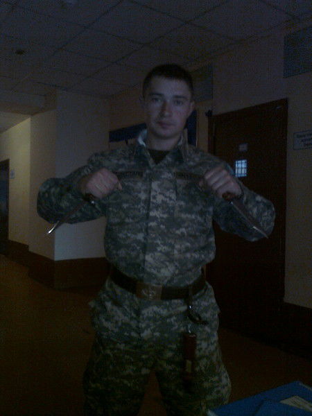 Александр Смирнов