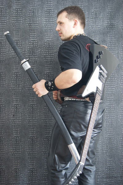 Ярослав Гайкалов