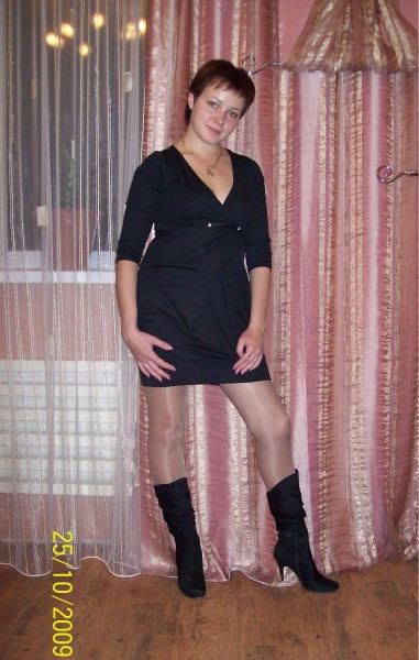 Людмила Тимошенко