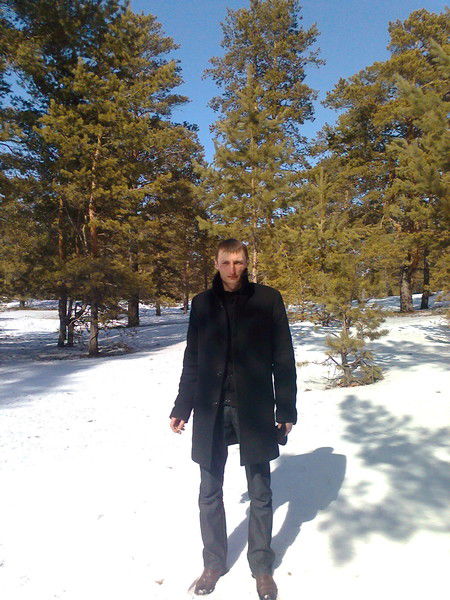 Володя Платонов